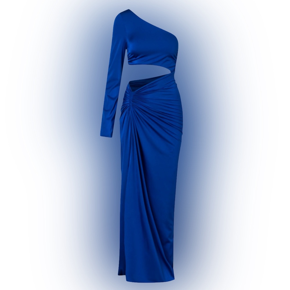 Baobab Conga Dress Sapphire Blue (M)
